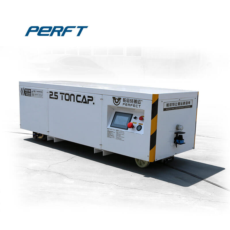 Perfect die transfer carts low price