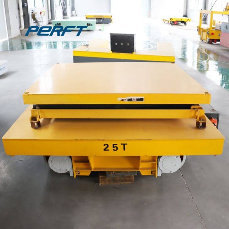 Perfect die transfer carts factory price