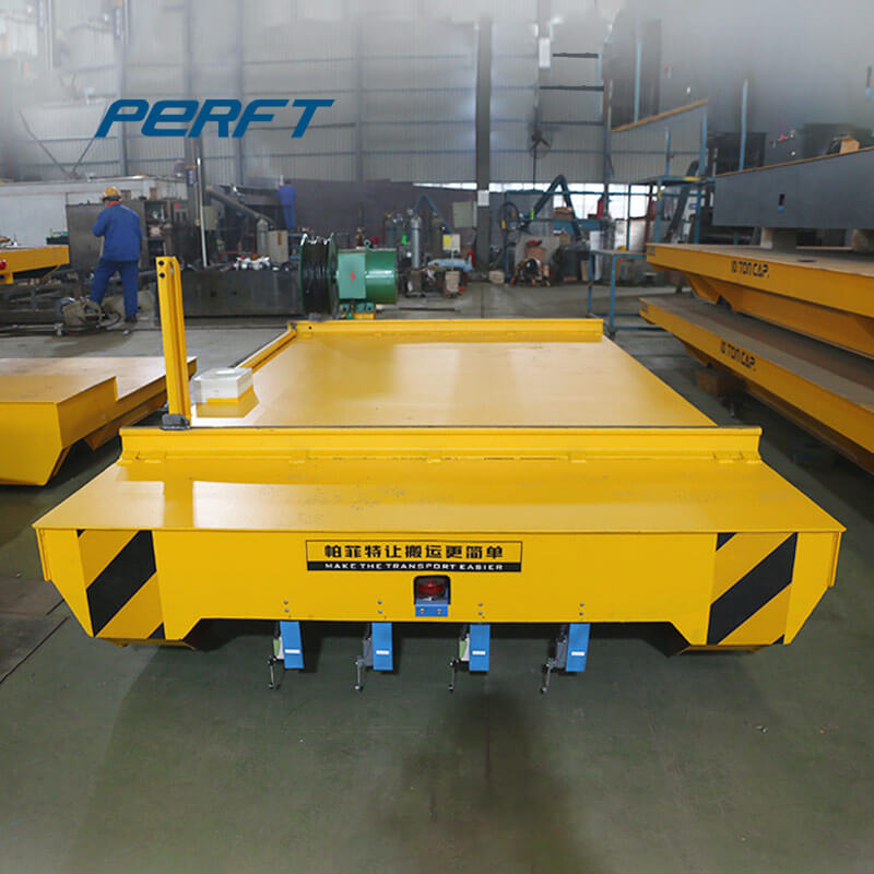 Perfect die transfer carts low price