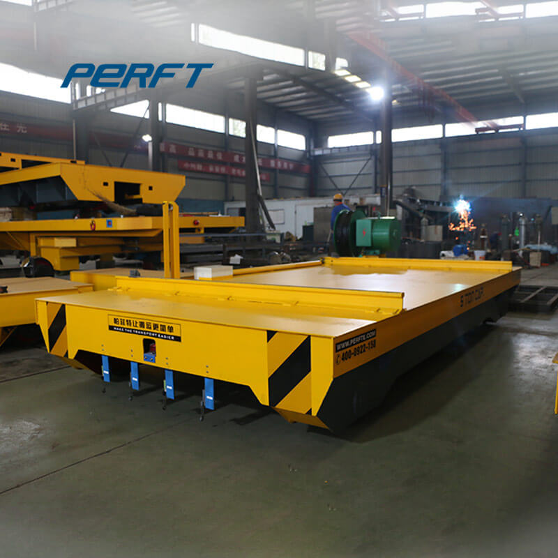 Perfect die transfer carts factory price