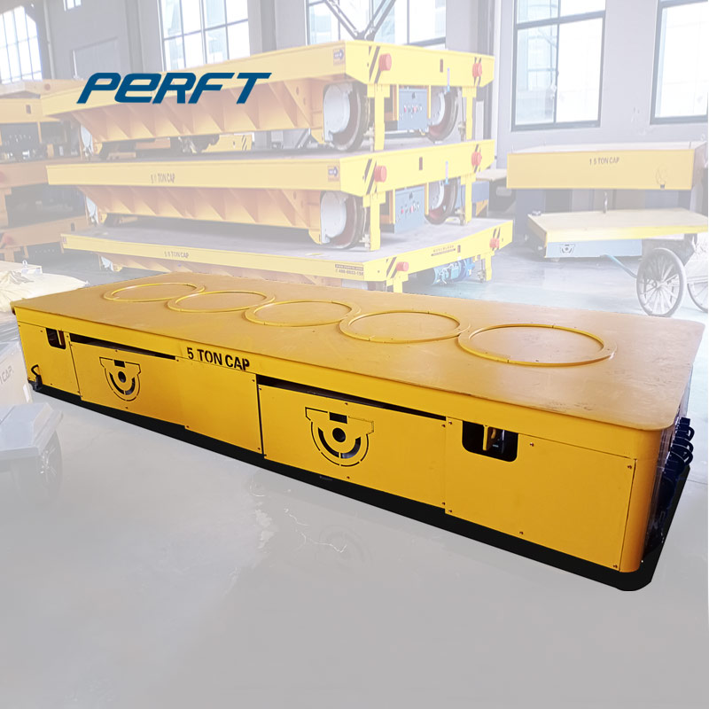 Perfect die transfer carts factory price