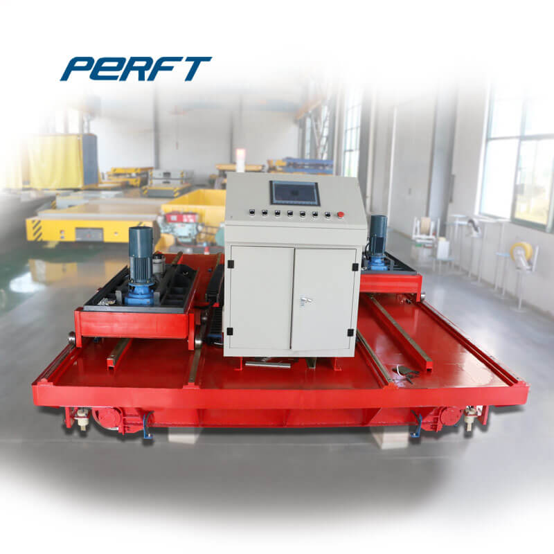 Perfect die transfer carts factory price