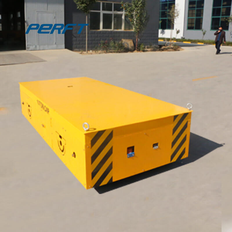 Perfect die transfer carts factory price