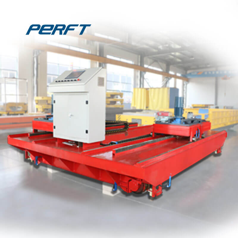 Perfect die transfer carts low price