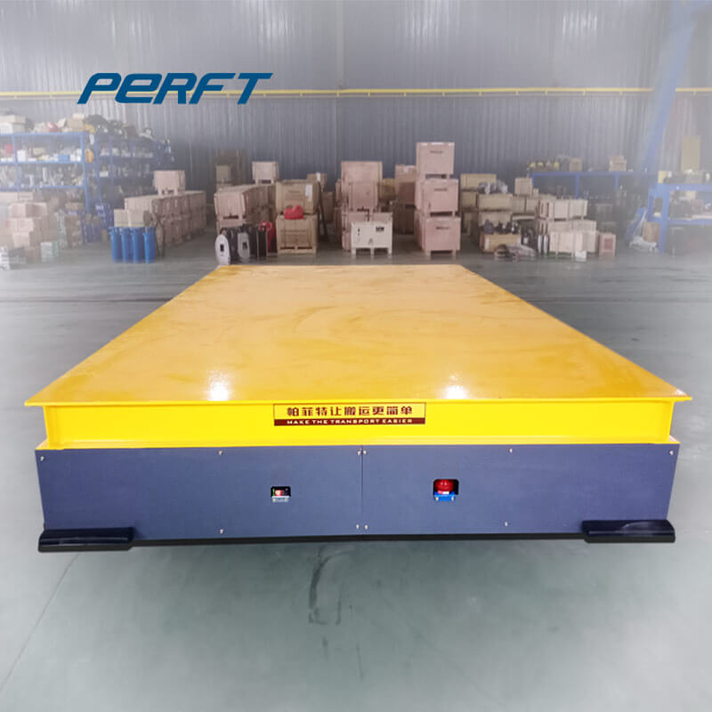 Perfect die transfer carts factory price