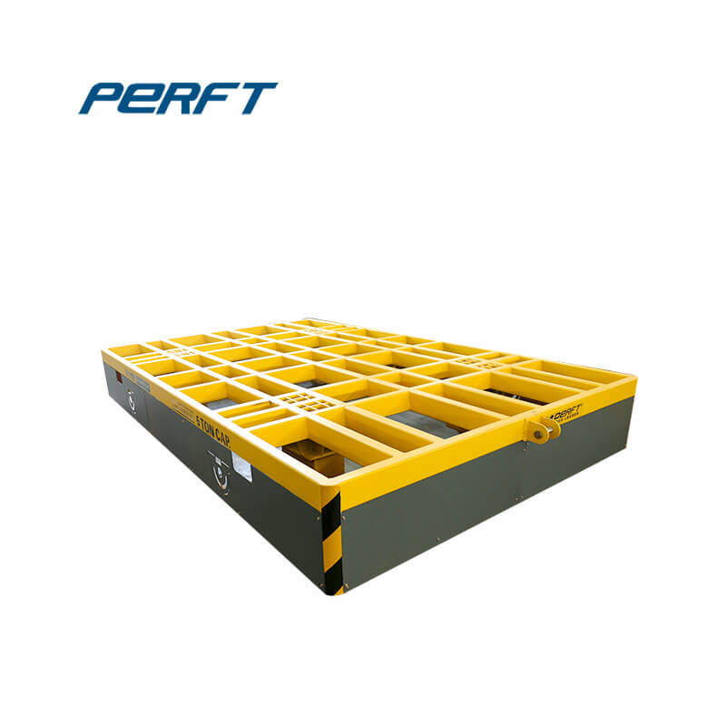 Perfect die transfer carts factory price