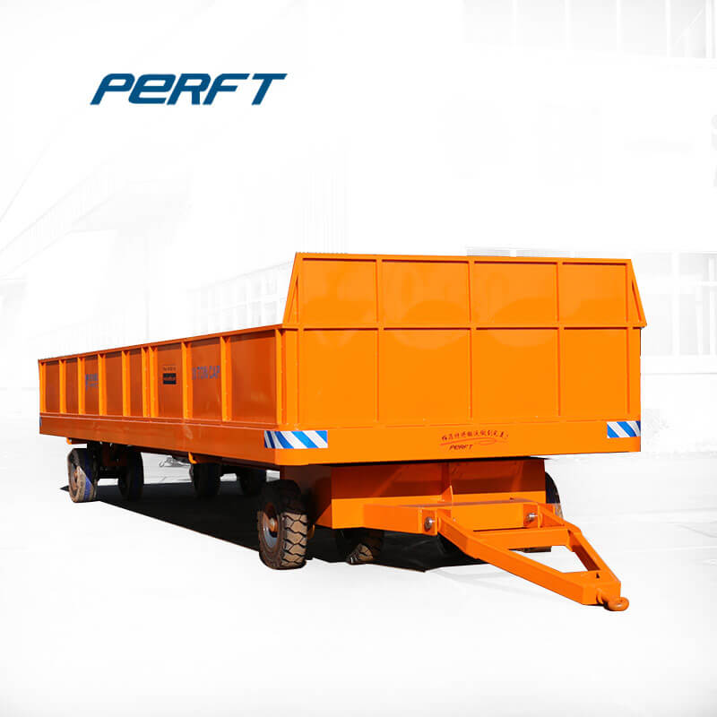 Perfect die transfer carts low price