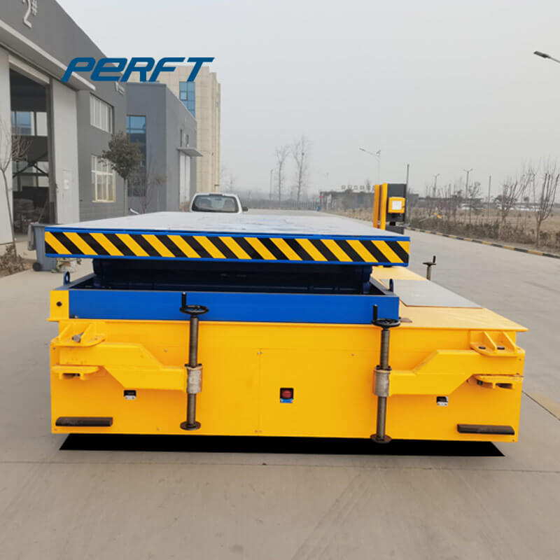 Perfect material transfer carts for sale