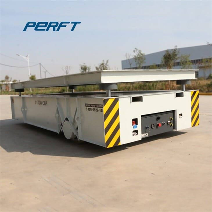 Perfect die transfer carts factory price