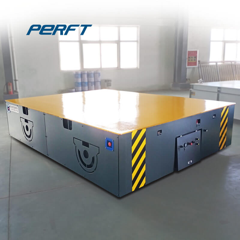 Perfect die transfer carts factory price