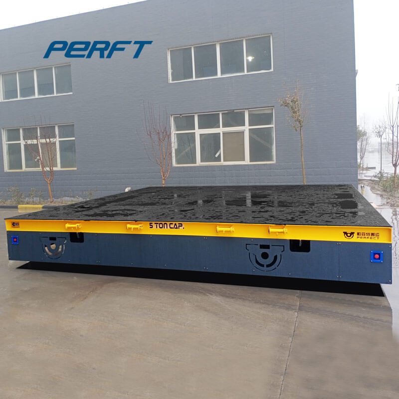 Perfect die transfer carts factory price