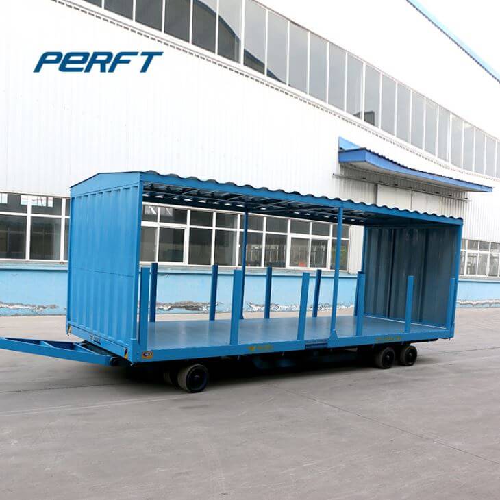 Perfect die transfer carts factory price