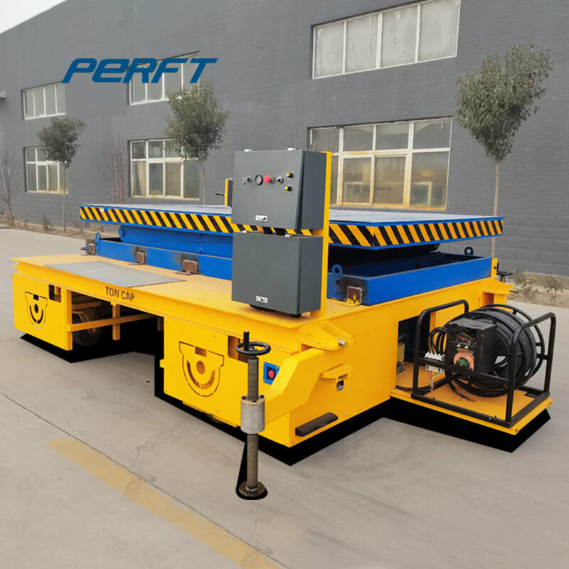 Perfect material transfer carts hot sale