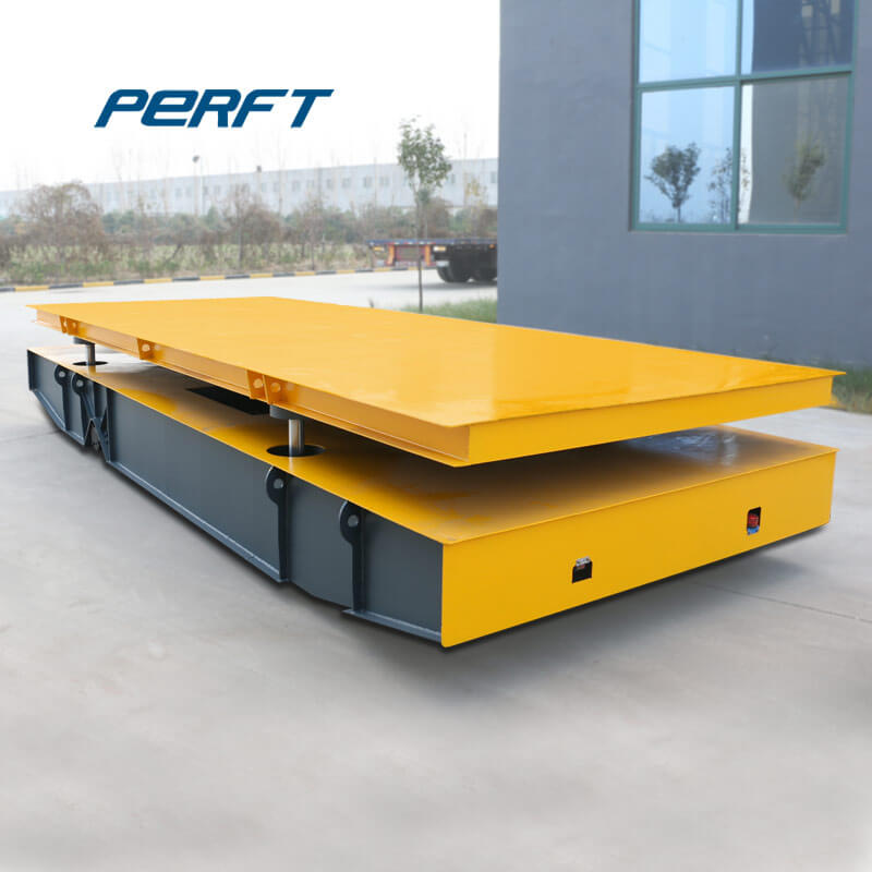 Perfect die transfer carts factory price