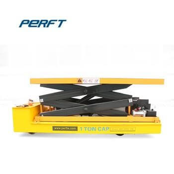 Perfect die transfer carts low price